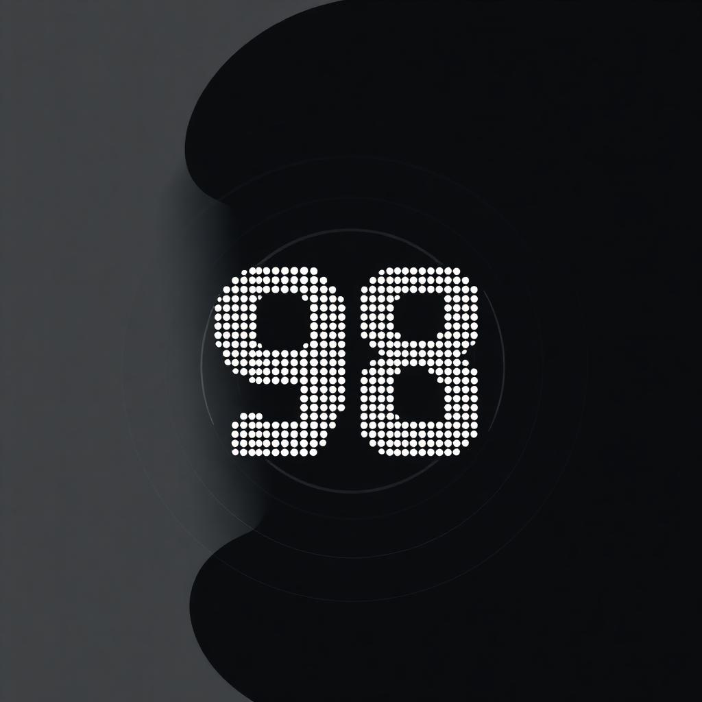 Rede 98 — Plataforma de Mídia